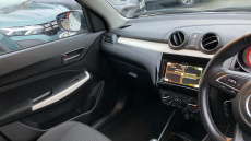 Suzuki Swift 1.2 Dualjet 83 12V Hybrid SZ-L 5dr Petrol Hatchback